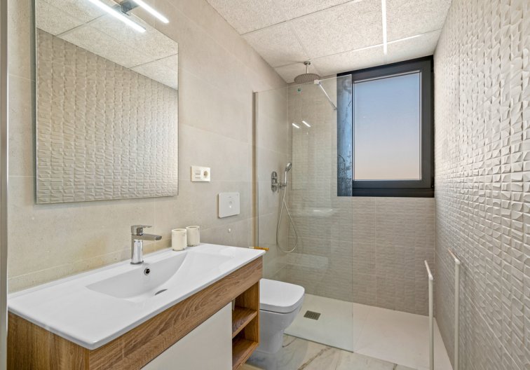 Resale - Apartment - Villamartin - Costa Blanca