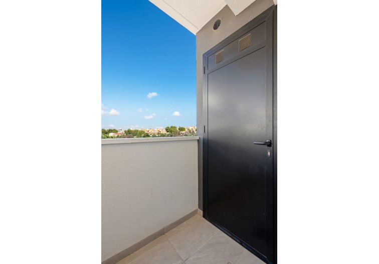 Resale - Apartment - Villamartin - Costa Blanca