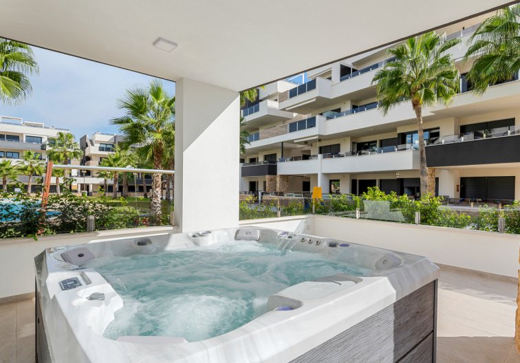 Resale - Apartment - Villamartin - Costa Blanca