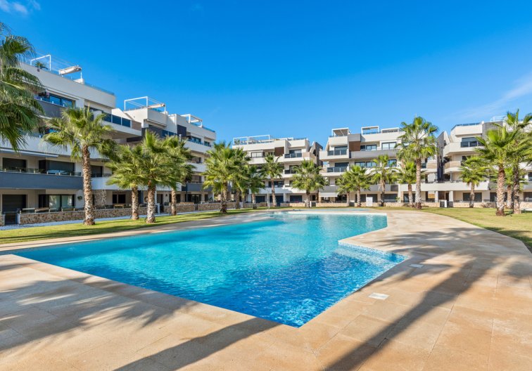 Resale - Apartment - Villamartin - Costa Blanca