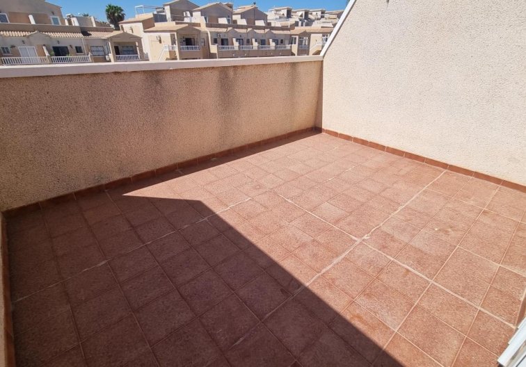 Segunda mano - Duplex - Orihuela Costa - La Ciñuelica