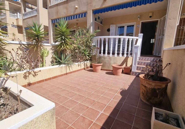 Segunda mano - Duplex - Orihuela Costa - La Ciñuelica
