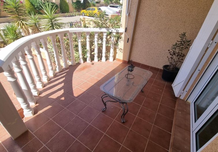 Segunda mano - Duplex - Orihuela Costa - La Ciñuelica
