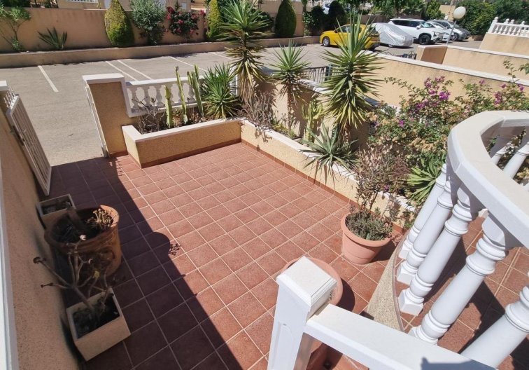 Segunda mano - Duplex - Orihuela Costa - La Ciñuelica