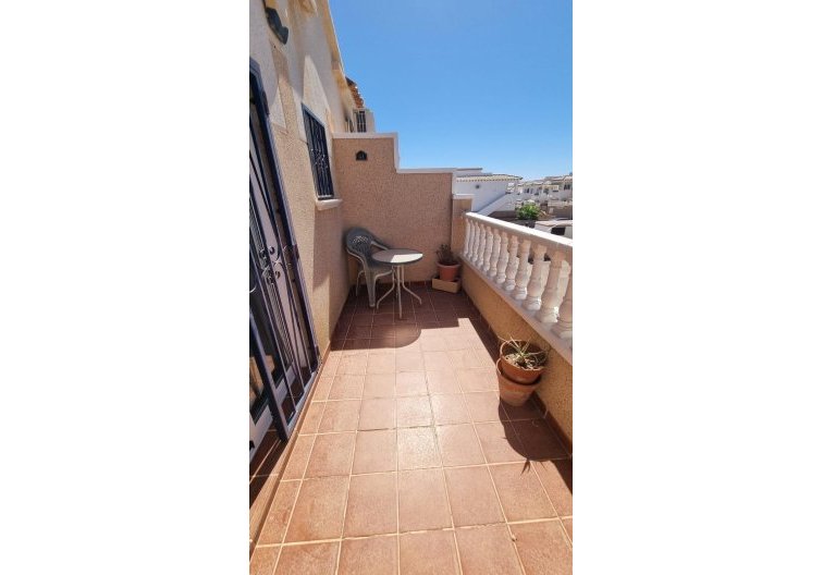 Segunda mano - Duplex - Orihuela Costa - La Ciñuelica