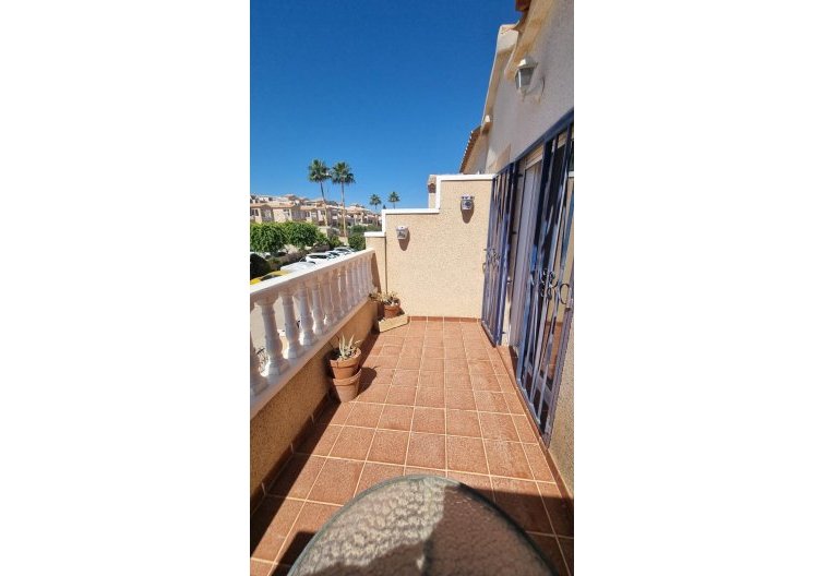 Segunda mano - Duplex - Orihuela Costa - La Ciñuelica