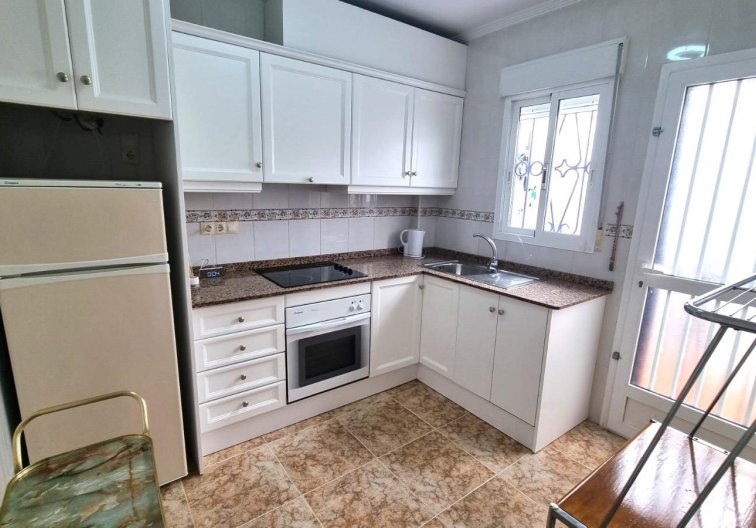 Segunda mano - Duplex - Orihuela Costa - La Ciñuelica