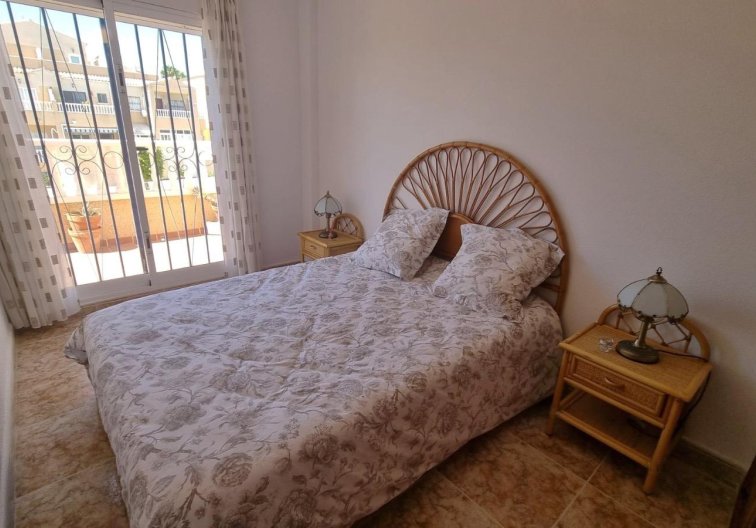Segunda mano - Duplex - Orihuela Costa - La Ciñuelica