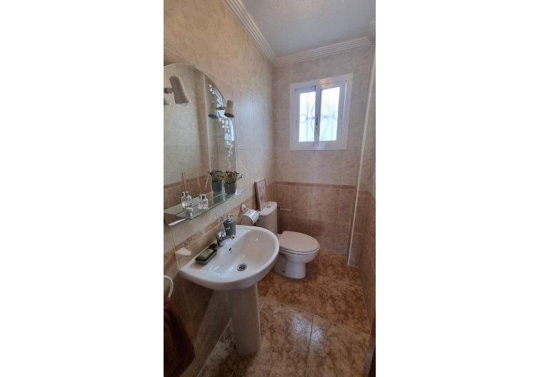 Segunda mano - Duplex - Orihuela Costa - La Ciñuelica