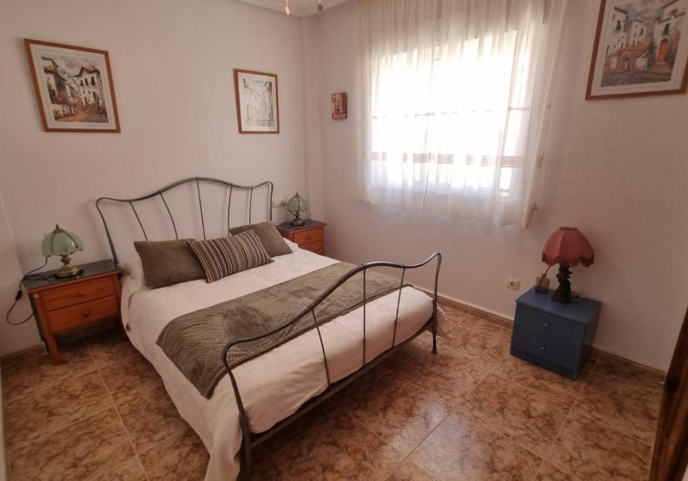 Segunda mano - Duplex - Orihuela Costa - La Ciñuelica