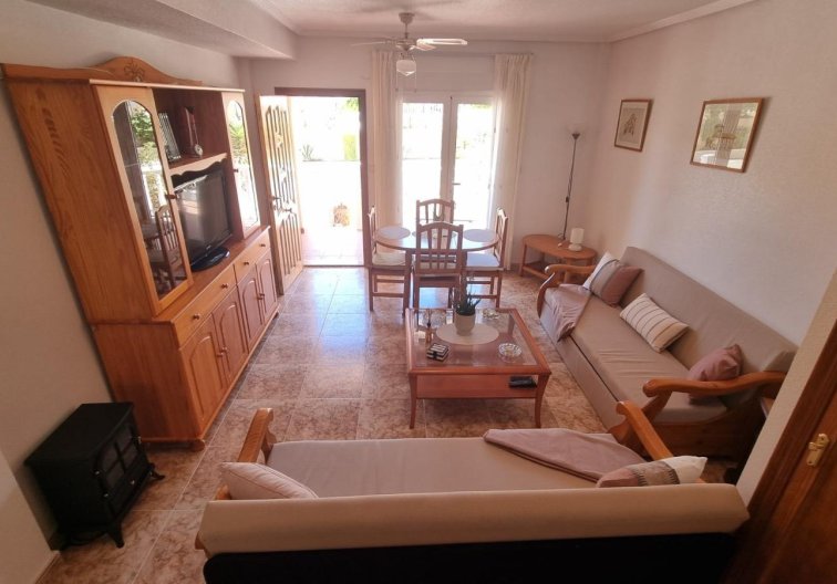 Segunda mano - Duplex - Orihuela Costa - La Ciñuelica