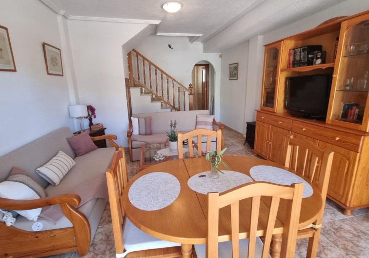Segunda mano - Duplex - Orihuela Costa - La Ciñuelica