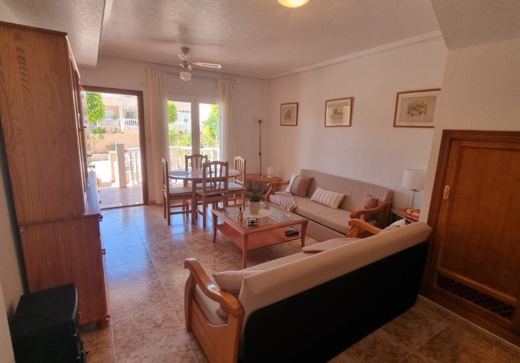Segunda mano - Duplex - Orihuela Costa - La Ciñuelica