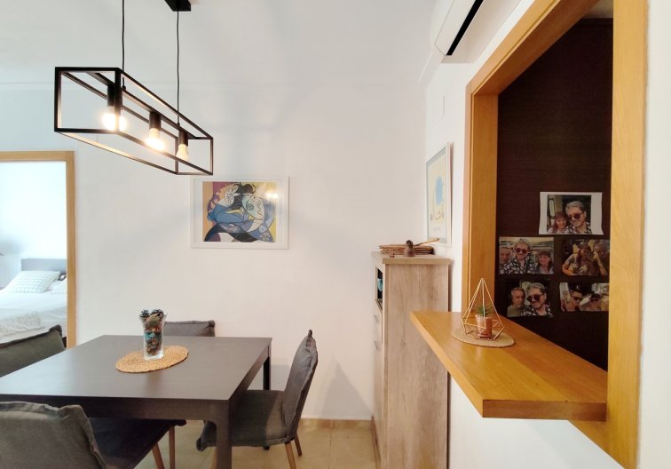 Segunda mano - Apartamento  - Torrevieja - Costa Blanca
