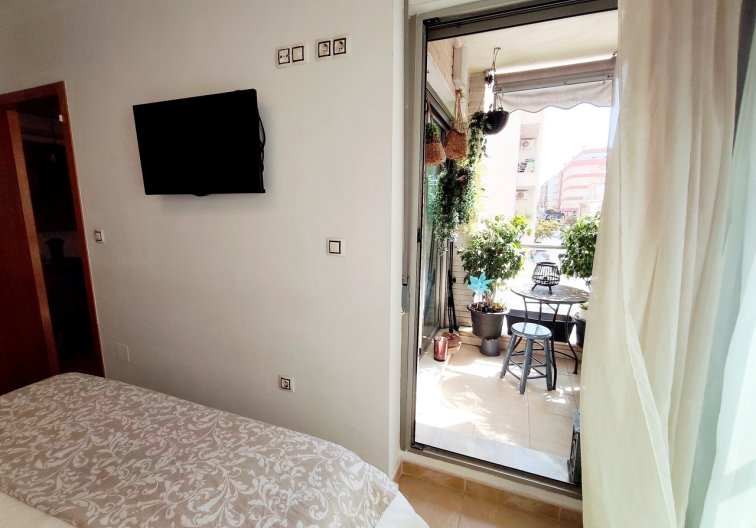 Segunda mano - Apartamento  - Torrevieja - Costa Blanca