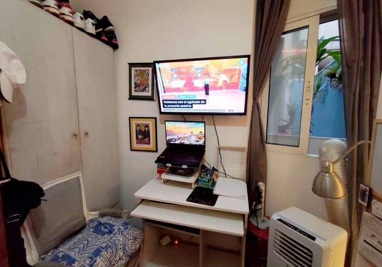 Segunda mano - Apartamento  - Torrevieja - Costa Blanca