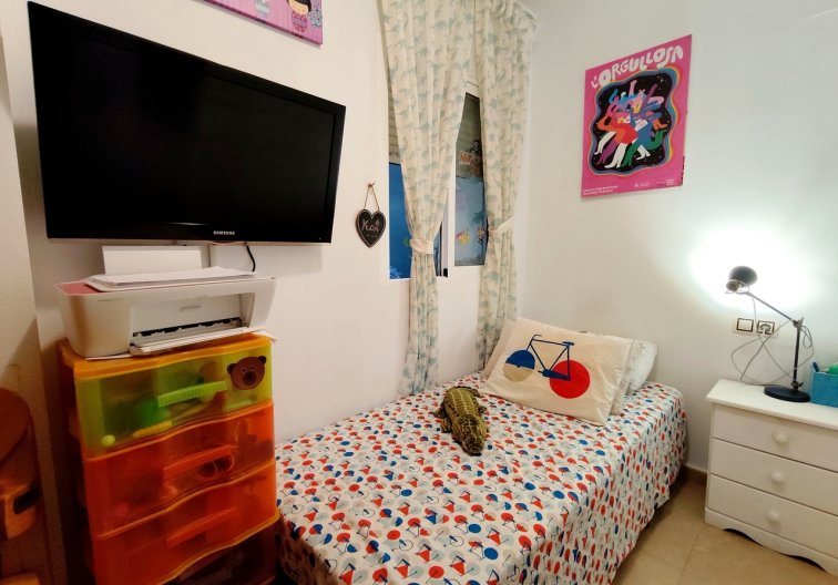 Segunda mano - Apartamento  - Torrevieja - Costa Blanca