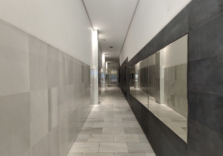 Segunda mano - Apartamento  - Torrevieja - Costa Blanca