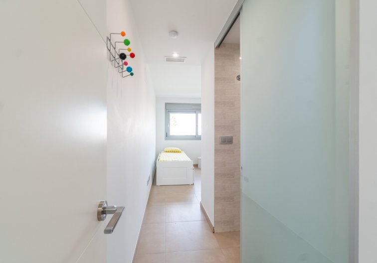 Herverkoop - Bungalow - Vistabella Golf Entre Naranjos - Inland