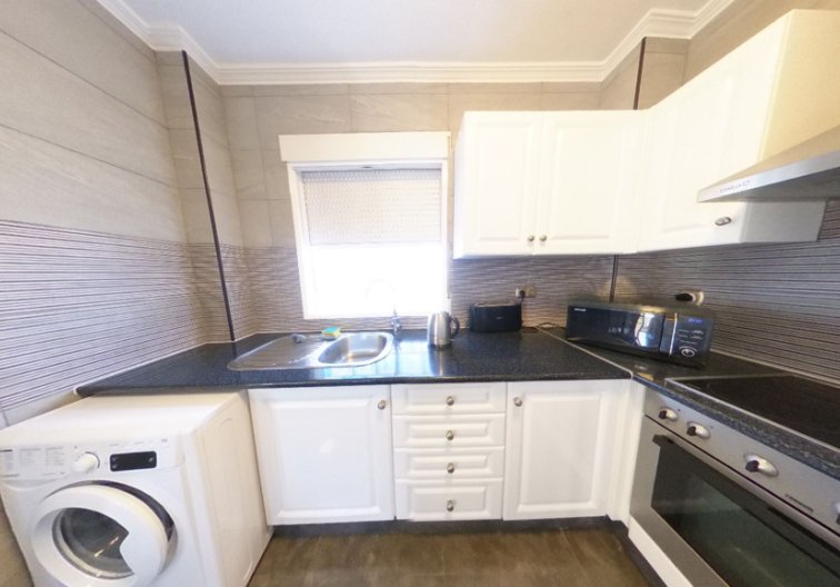 Resale - villa - La Zenia - Costa Blanca