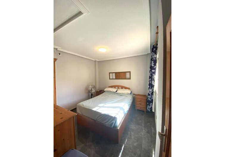 Resale - villa - La Zenia - Costa Blanca