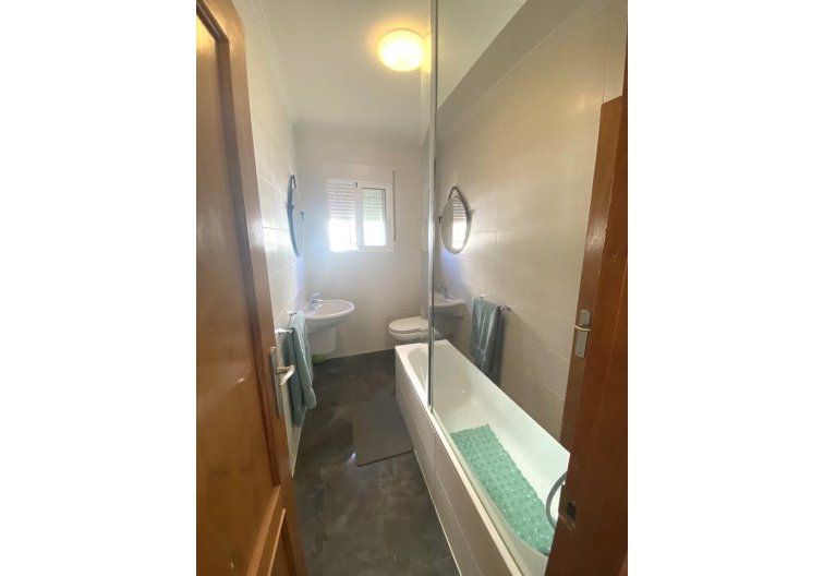 Resale - villa - La Zenia - Costa Blanca