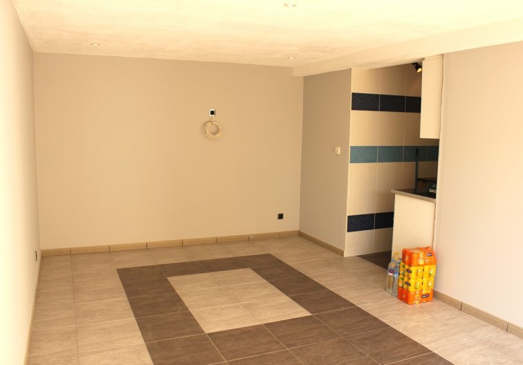 Resale - villa - La Zenia - Costa Blanca