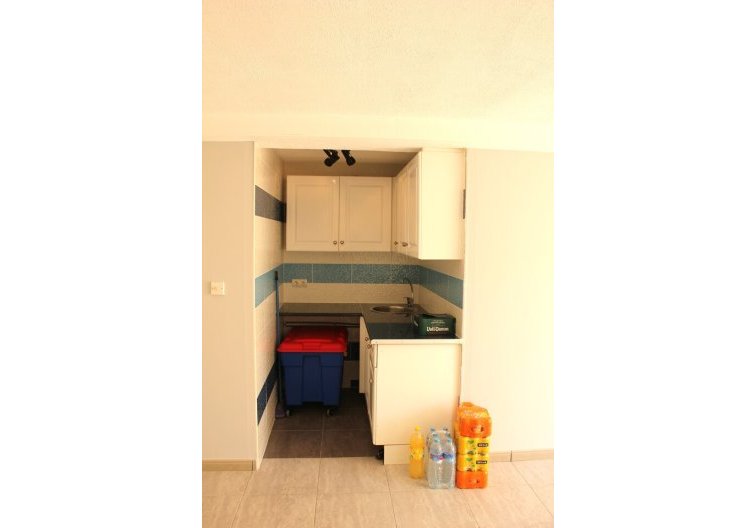 Resale - villa - La Zenia - Costa Blanca
