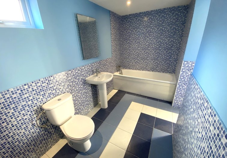 Resale - villa - La Zenia - Costa Blanca