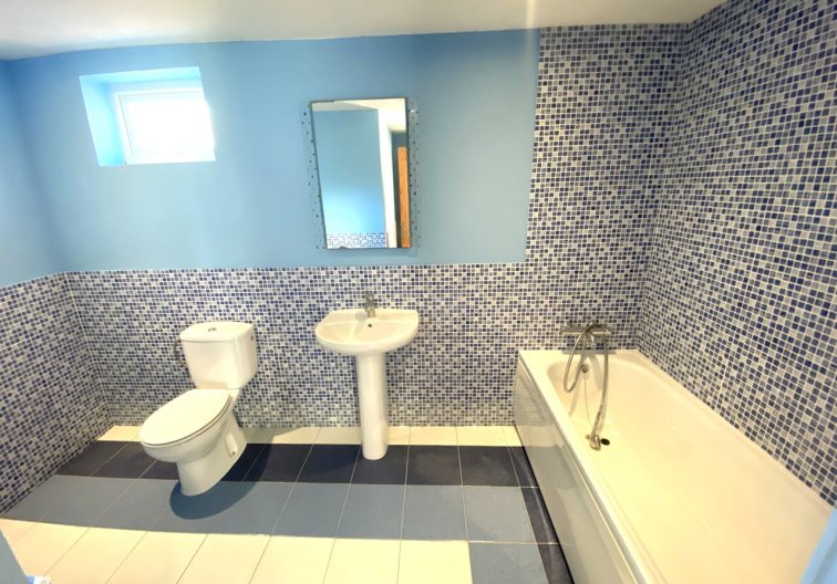 Resale - villa - La Zenia - Costa Blanca