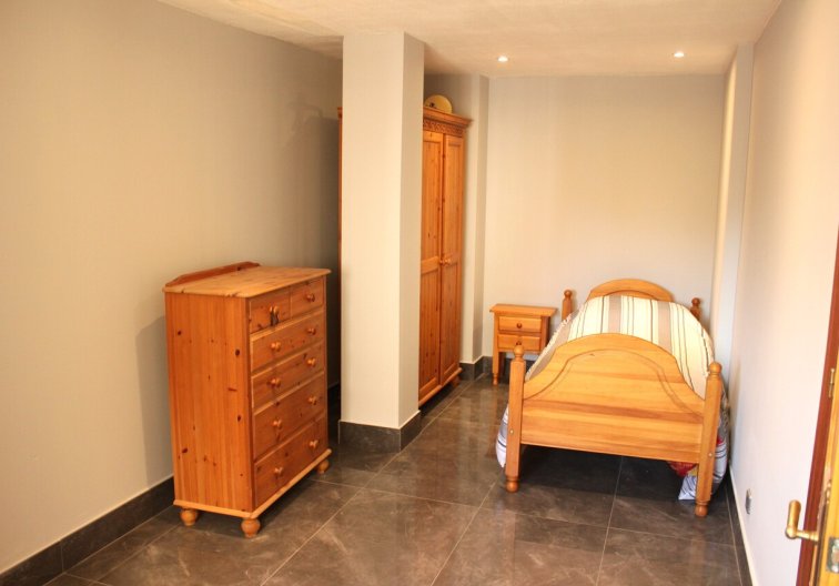 Resale - villa - La Zenia - Costa Blanca