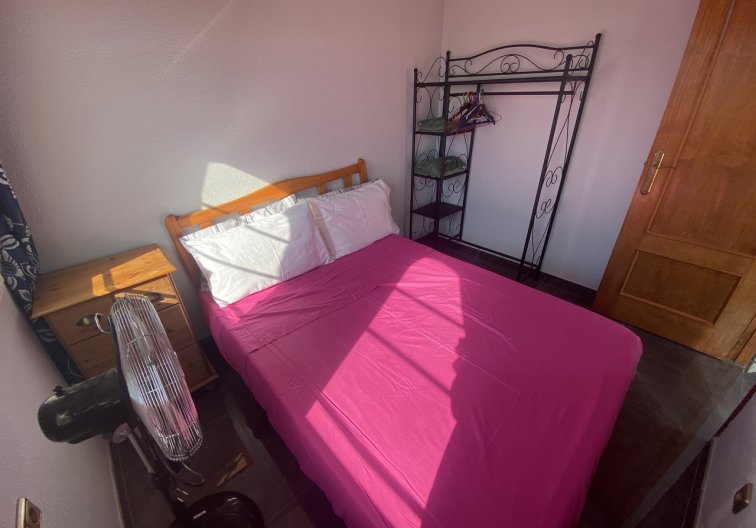 Resale - villa - La Zenia - Costa Blanca
