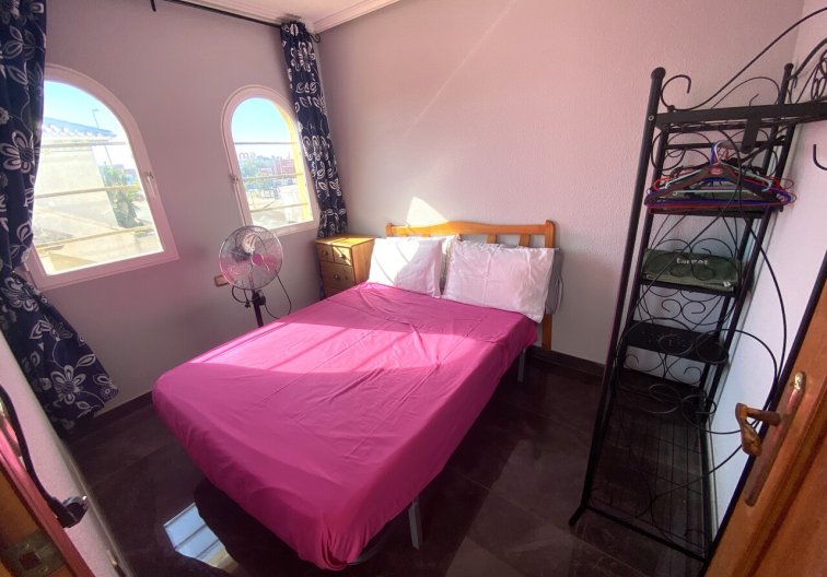 Resale - villa - La Zenia - Costa Blanca