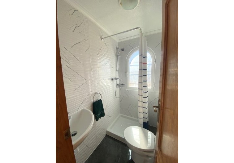 Resale - villa - La Zenia - Costa Blanca