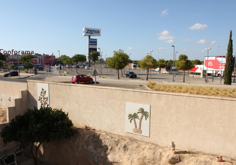 Resale - villa - La Zenia - Costa Blanca