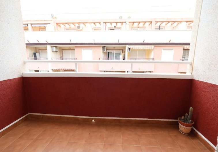 Segunda mano - Apartamento  - Torrevieja - Costa Blanca