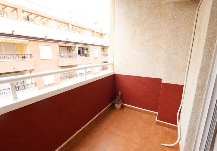 Segunda mano - Apartamento  - Torrevieja - Costa Blanca