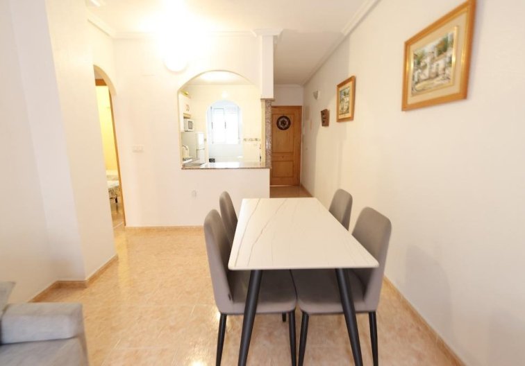 Segunda mano - Apartamento  - Torrevieja - Costa Blanca
