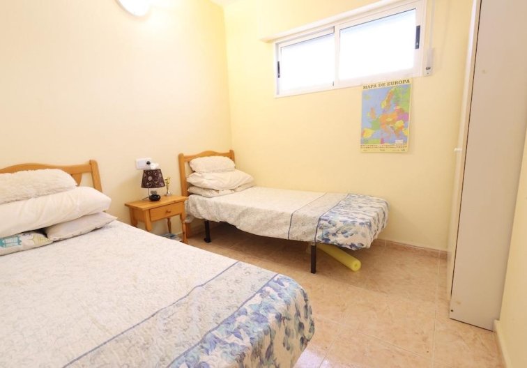 Segunda mano - Apartamento  - Torrevieja - Costa Blanca