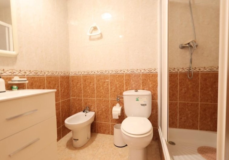 Segunda mano - Apartamento  - Torrevieja - Costa Blanca