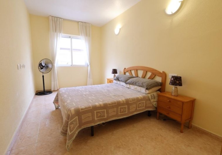 Segunda mano - Apartamento  - Torrevieja - Costa Blanca