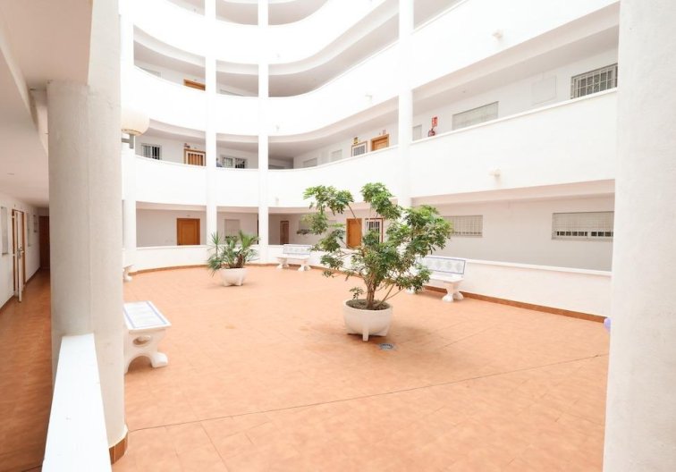 Segunda mano - Apartamento  - Torrevieja - Costa Blanca