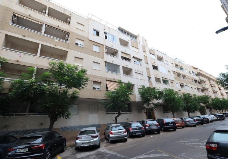 Segunda mano - Apartamento  - Torrevieja - Costa Blanca