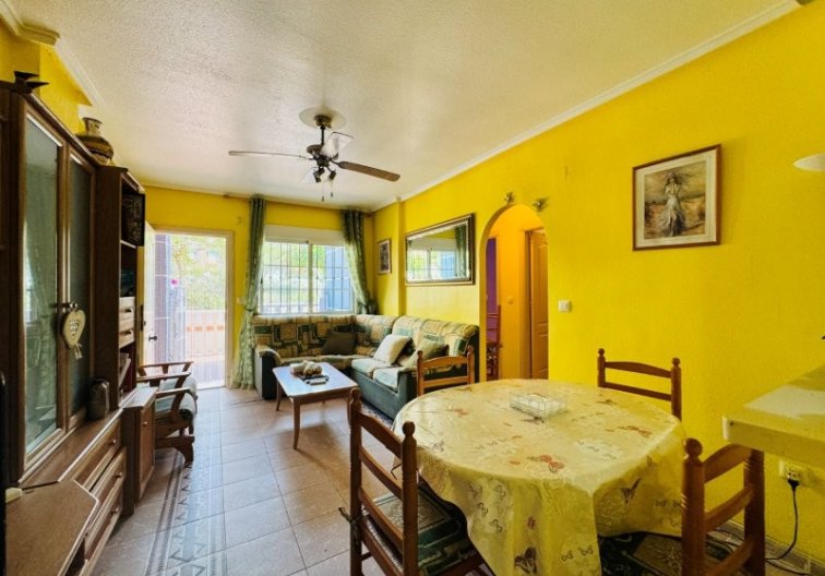 Revente - Appartement - La Mata - Costa Blanca