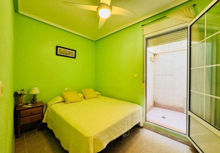 Revente - Appartement - La Mata - Costa Blanca