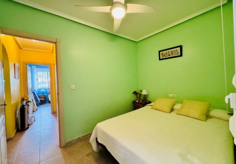 Revente - Appartement - La Mata - Costa Blanca
