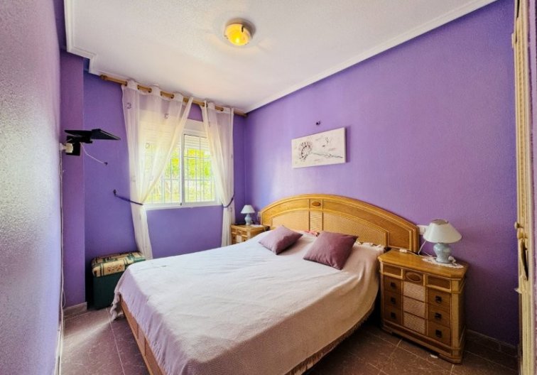 Revente - Appartement - La Mata - Costa Blanca