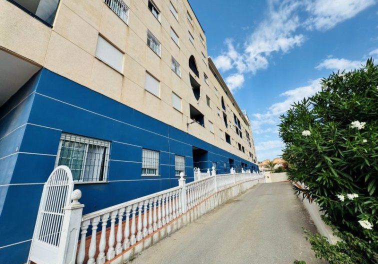 Revente - Appartement - La Mata - Costa Blanca