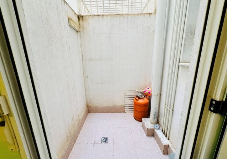 Revente - Appartement - La Mata - Costa Blanca