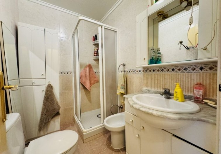 Revente - Appartement - La Mata - Costa Blanca